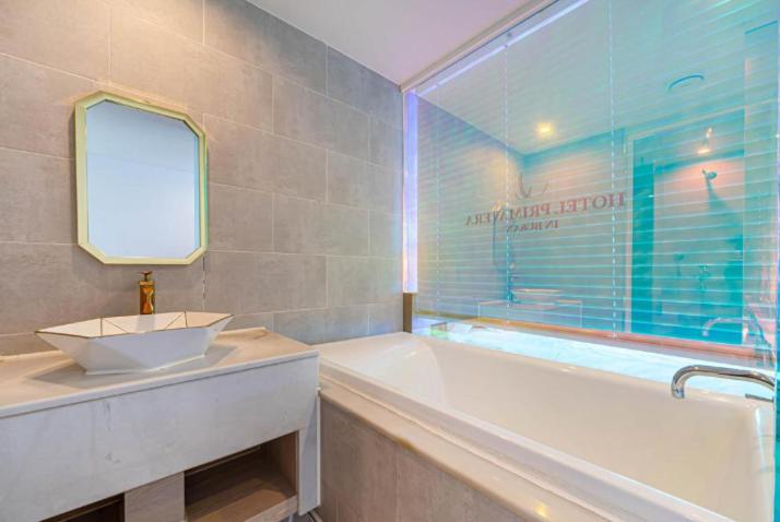 Gwangalli Primavera In Hotel Busan
