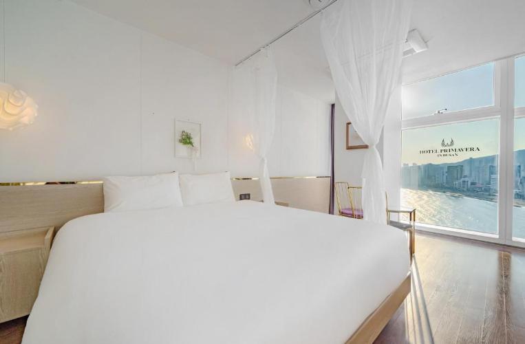 Hotel Gwangalli Primavera In