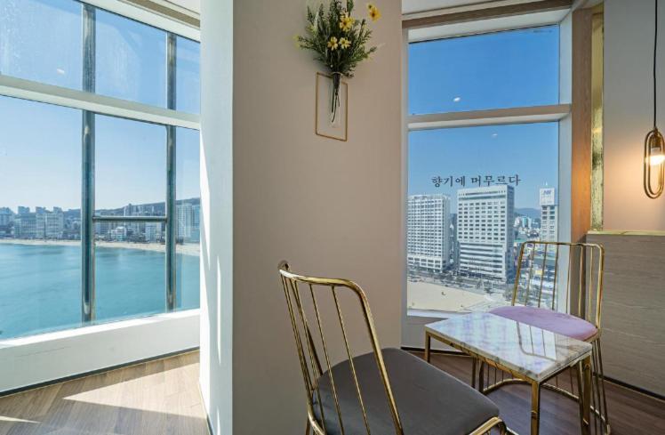 Hotel Gwangalli Primavera In 2*