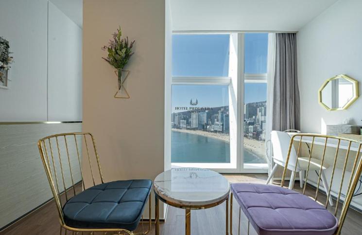 Hotel Gwangalli Primavera In