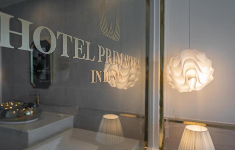 Hotel Gwangalli Primavera In 2*