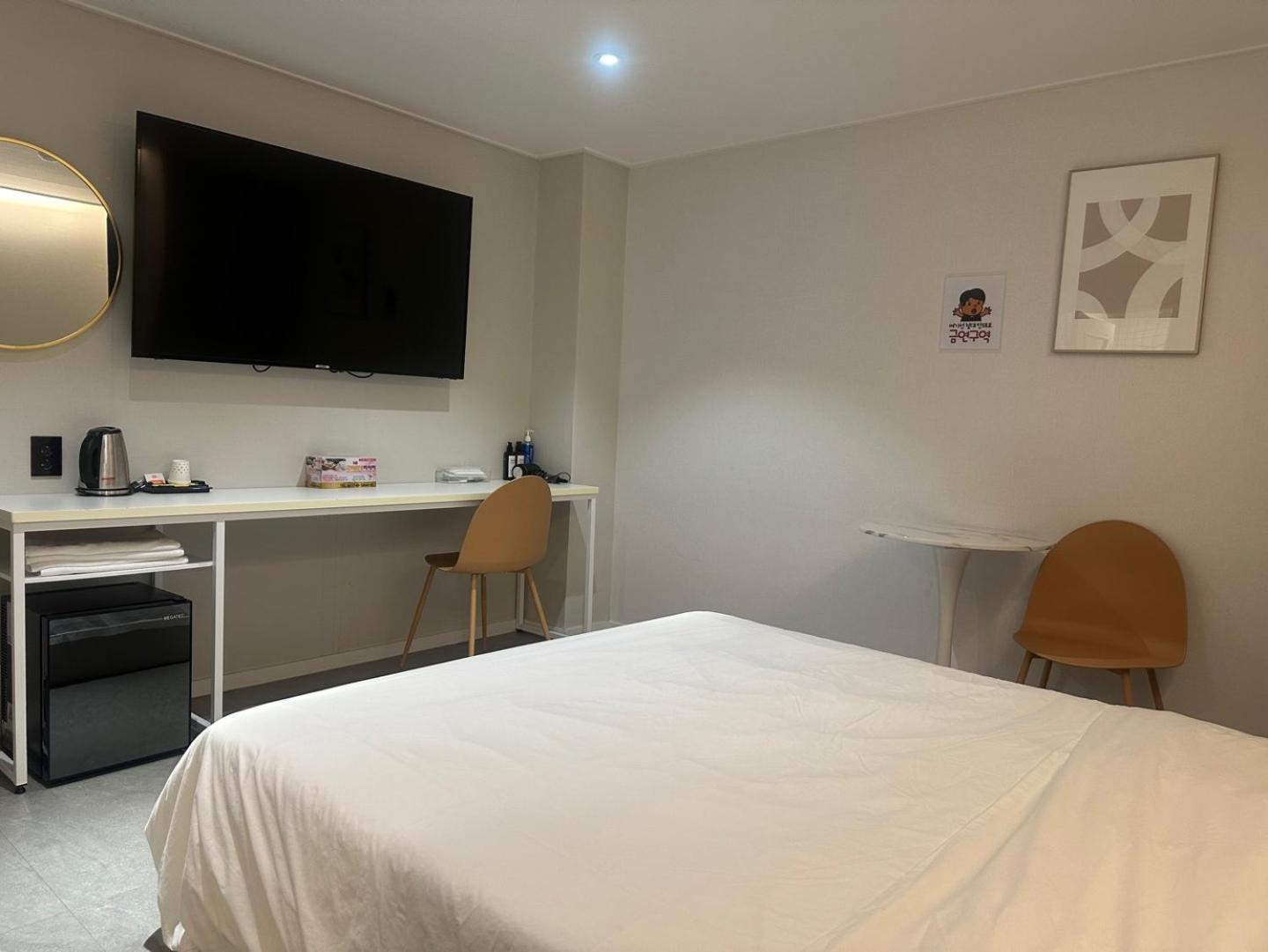 Yam Hotel Busan