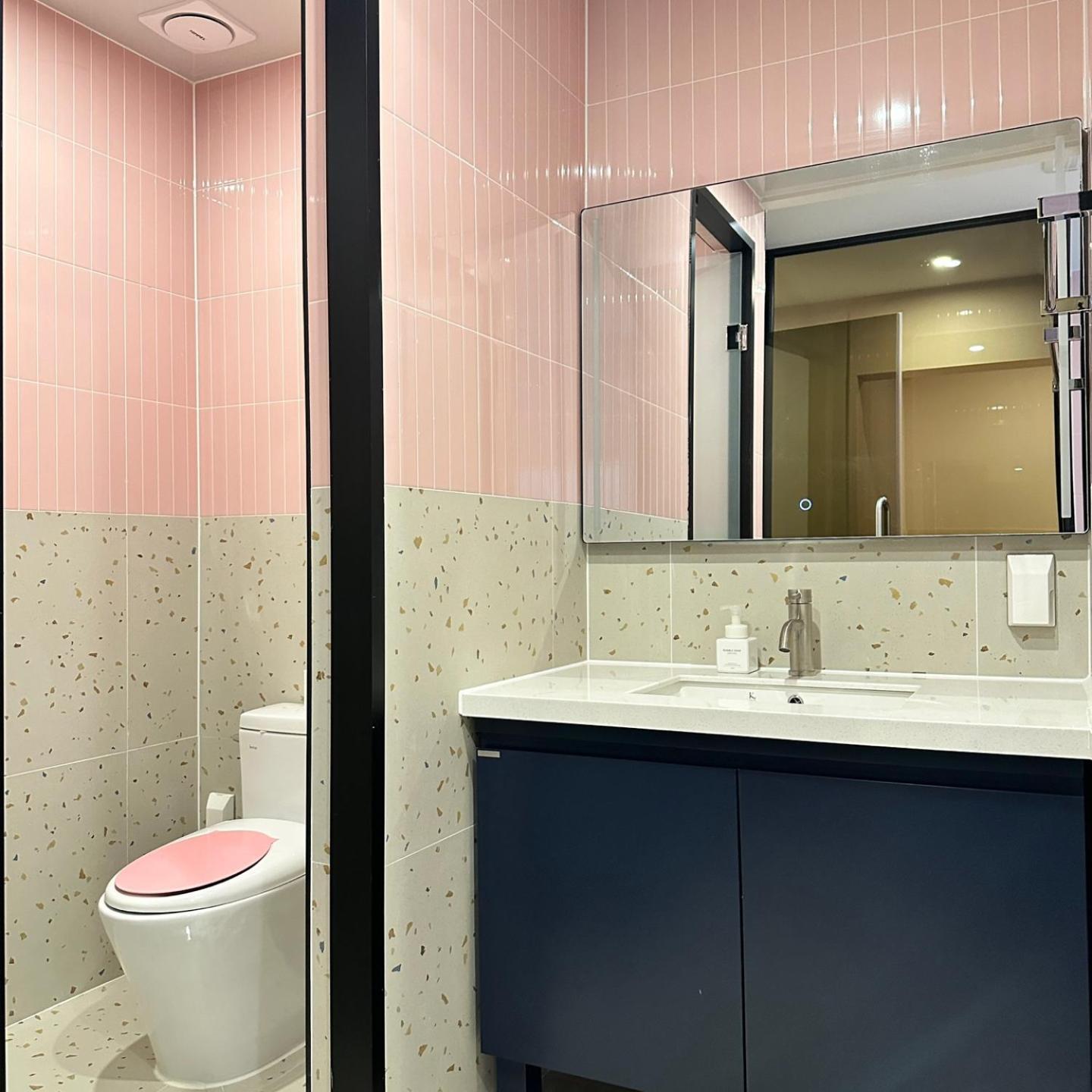 Doan Pool & Kids Hotel Busan