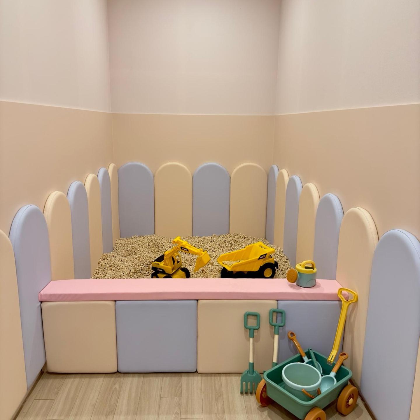 Doan Pool & Kids Hotel Busan
