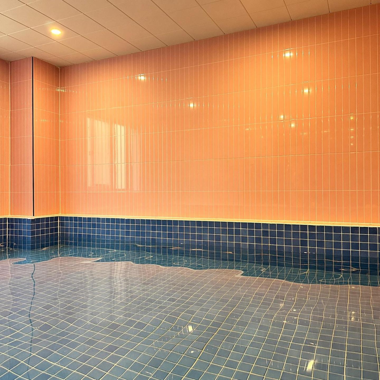 Hotel Doan Pool & Kids