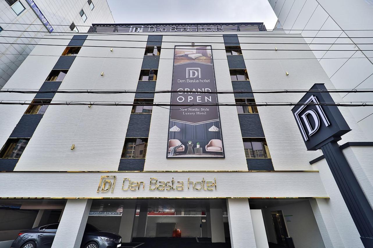 Hotel Denbasta Daeyeon 2*