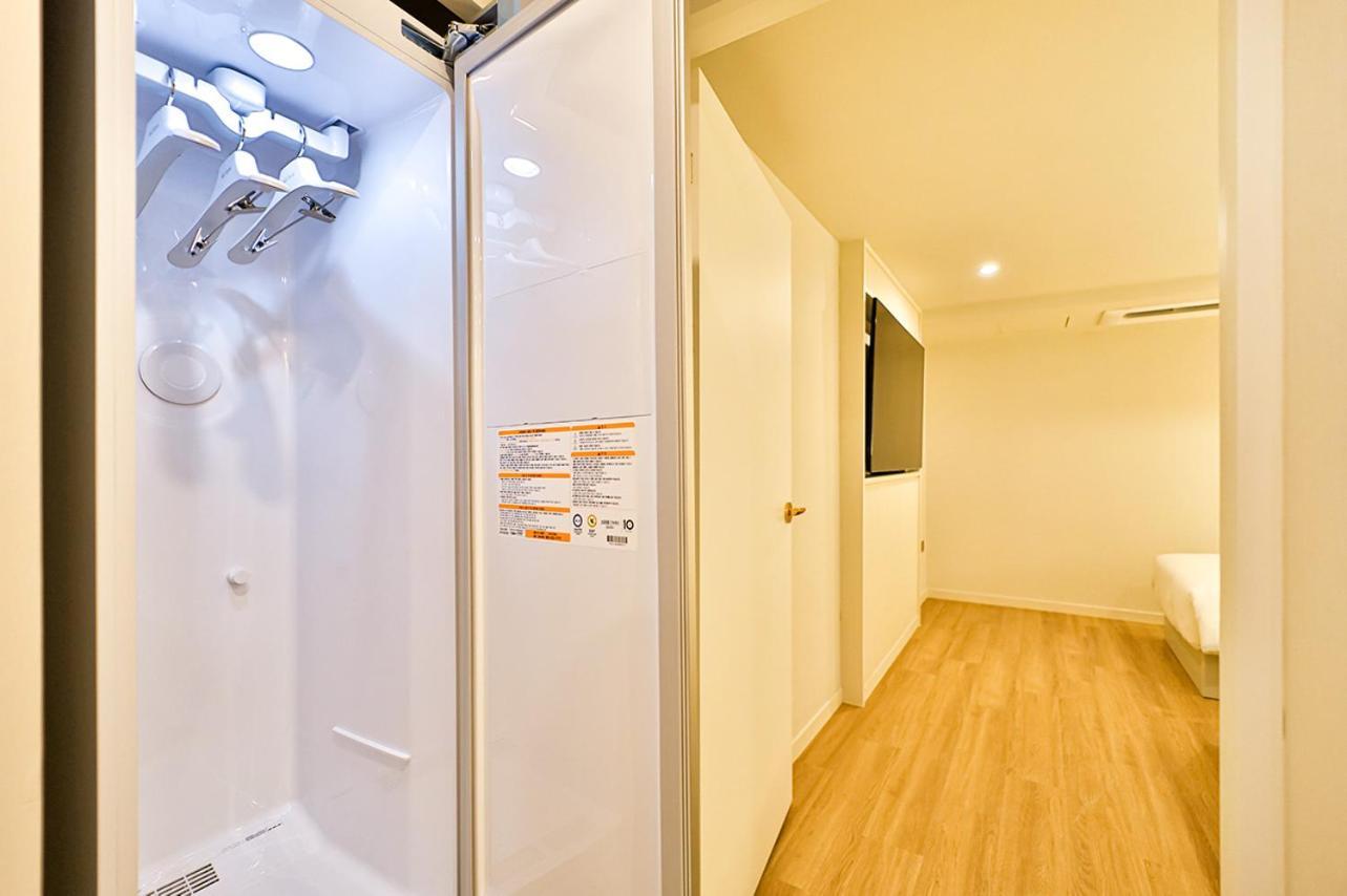 Denbasta Daeyeon Hotel Busan