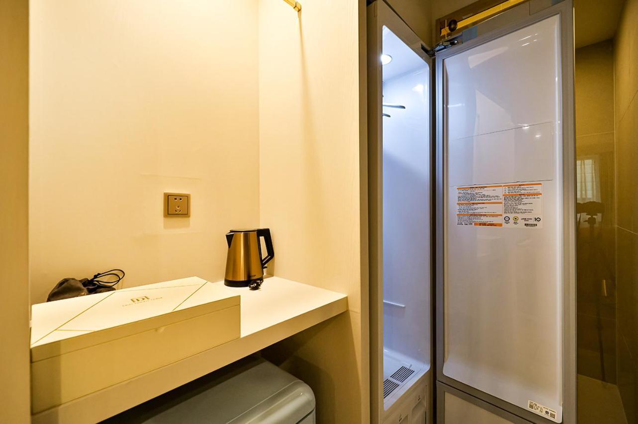Denbasta Daeyeon Hotel