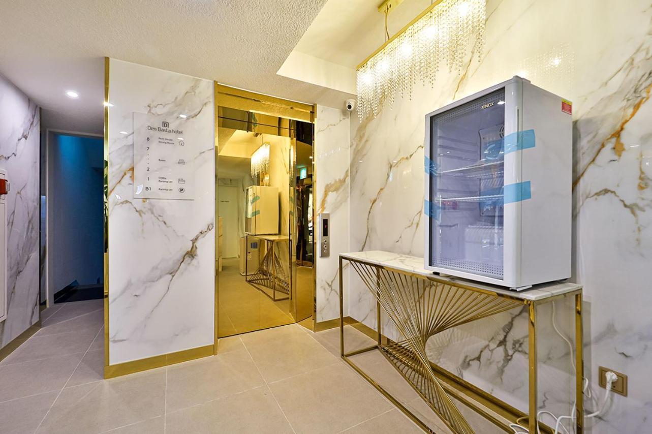 Hotel Denbasta Daeyeon 2*