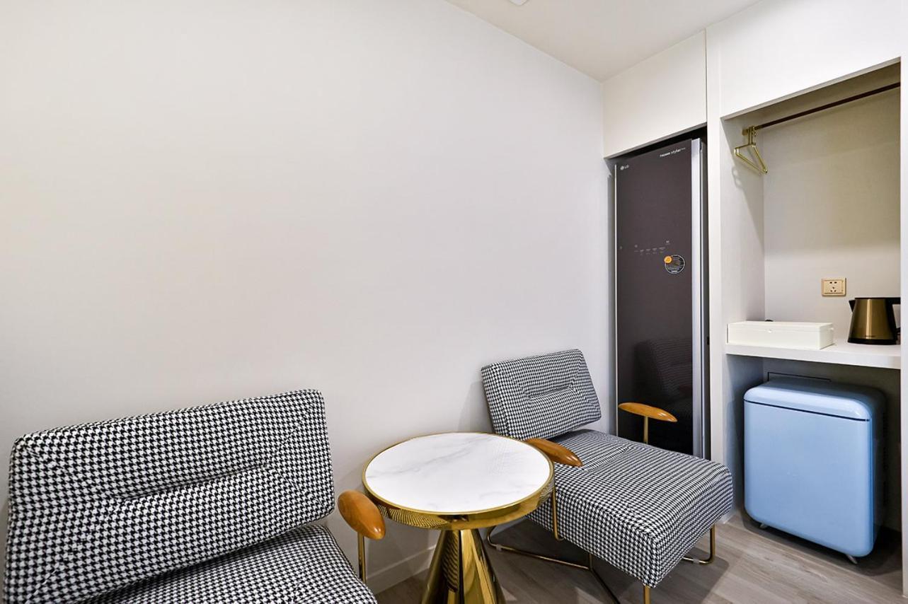 Denbasta Daeyeon Hotel Busan
