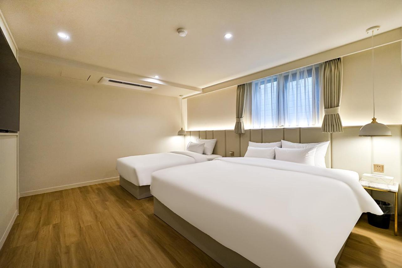 Denbasta Daeyeon 2* Busan