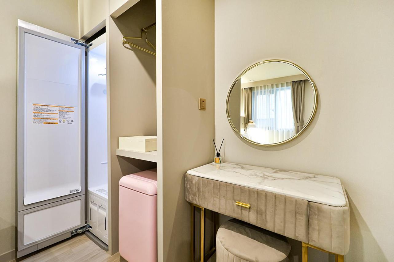 Hotel Denbasta Daeyeon