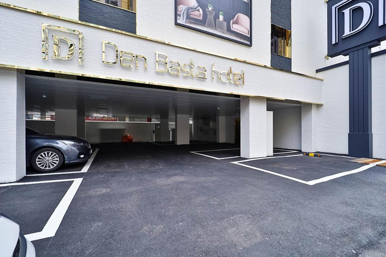 Denbasta Daeyeon Hotel 2*