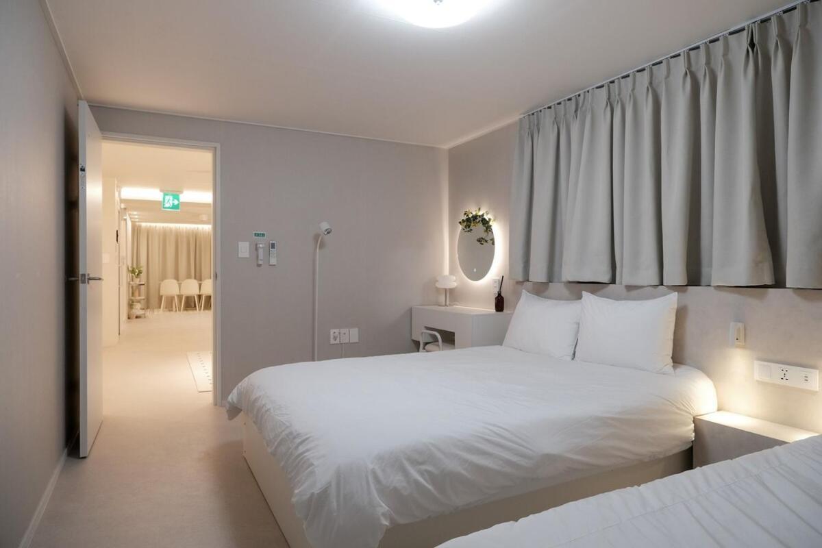 207stay Korea 3 Casa vacanze
