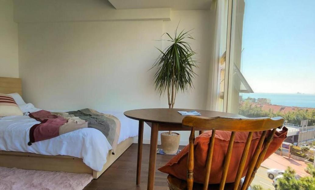 Mipoblues Haeundae Apartment
