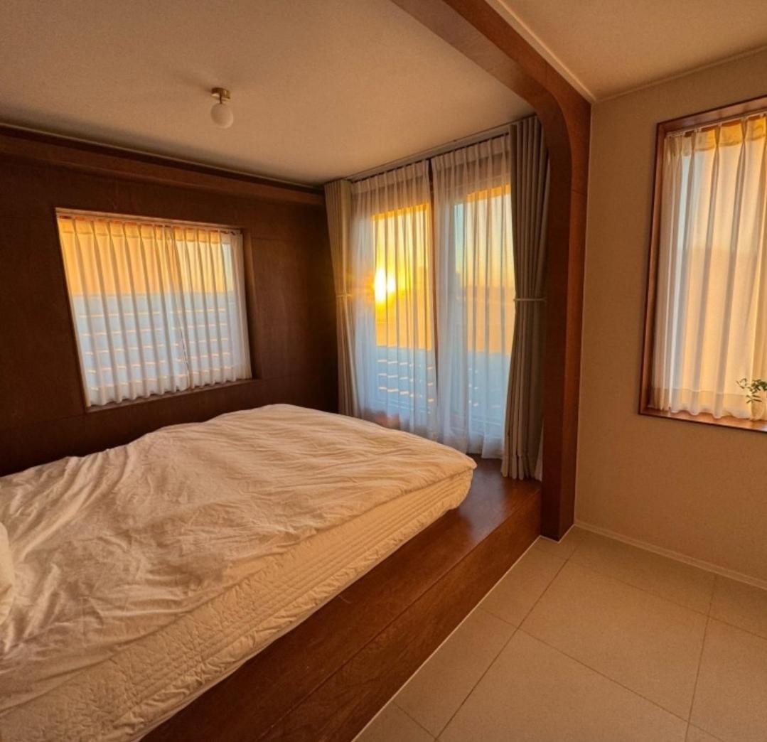 Holiday home Yeongdo Opening