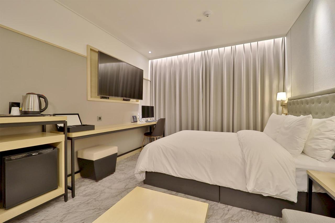 Brooks Busan Gijang Motel