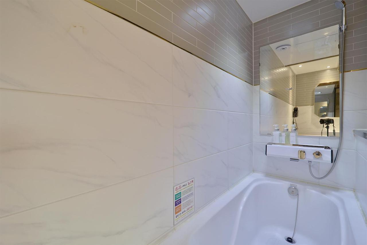 Motel Brooks Busan Gijang