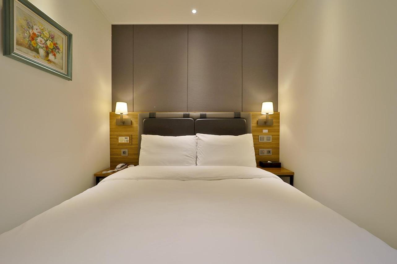 Motel Brooks Busan Gijang Ilgwang