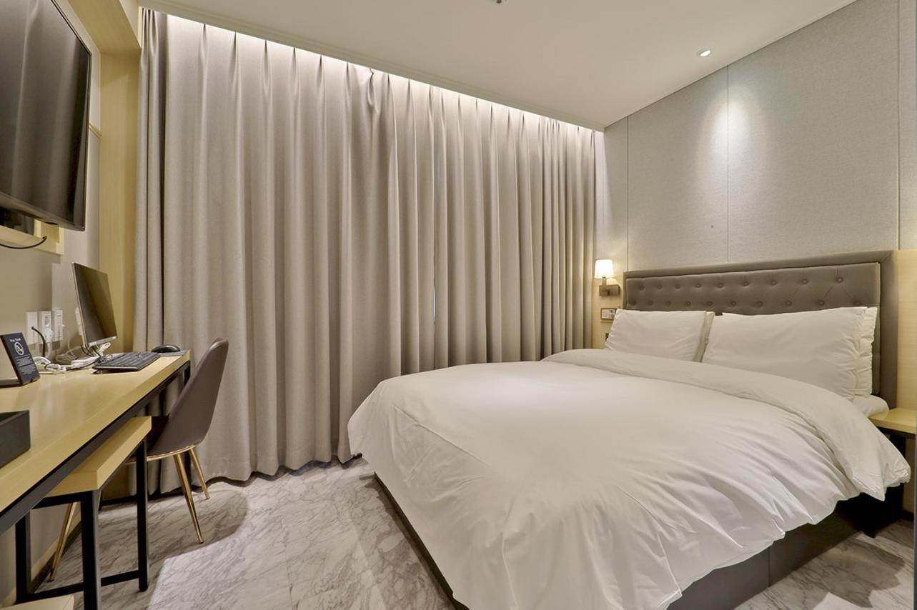 Motel Brooks Busan Gijang