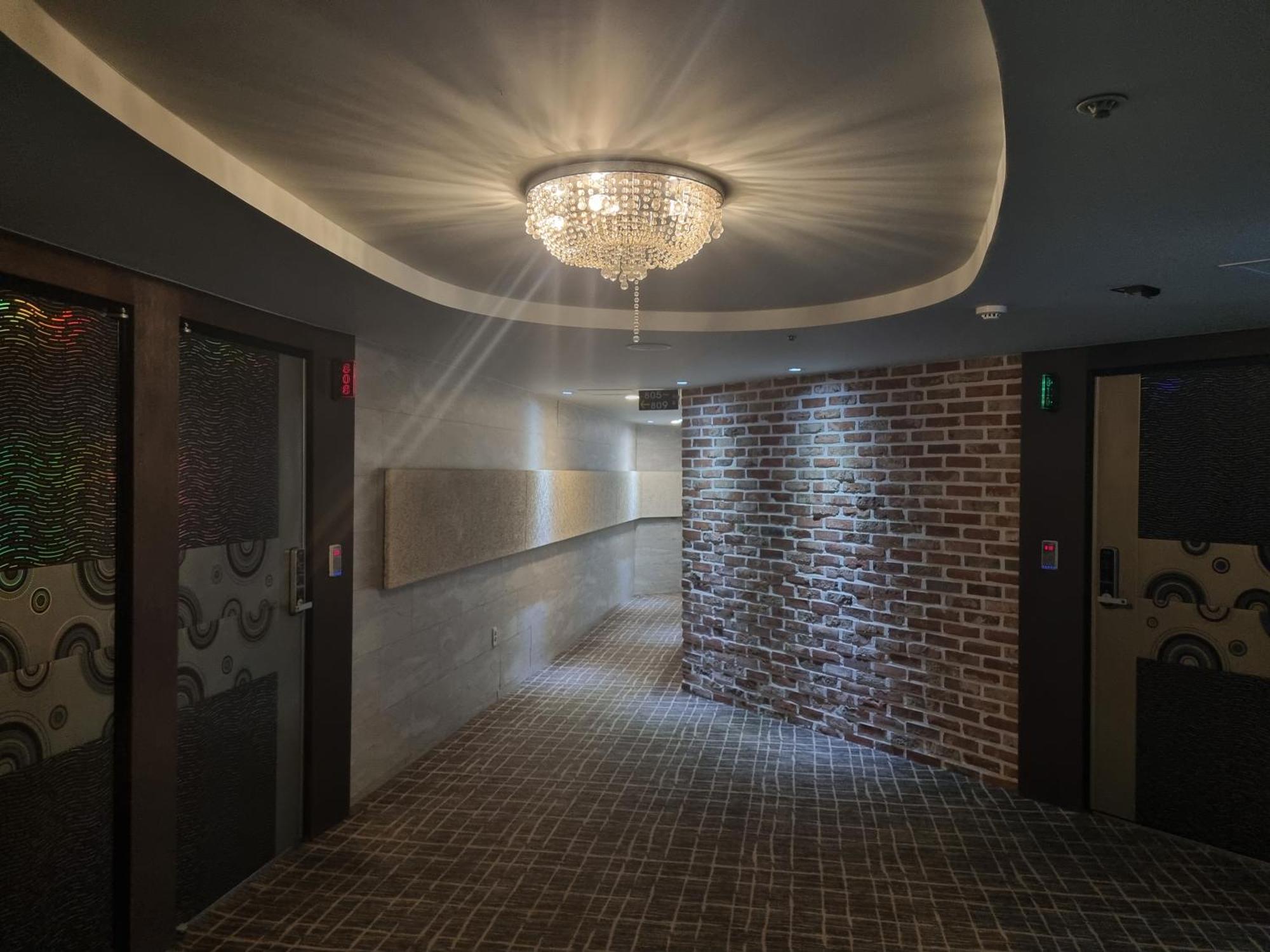 Hotel Cc