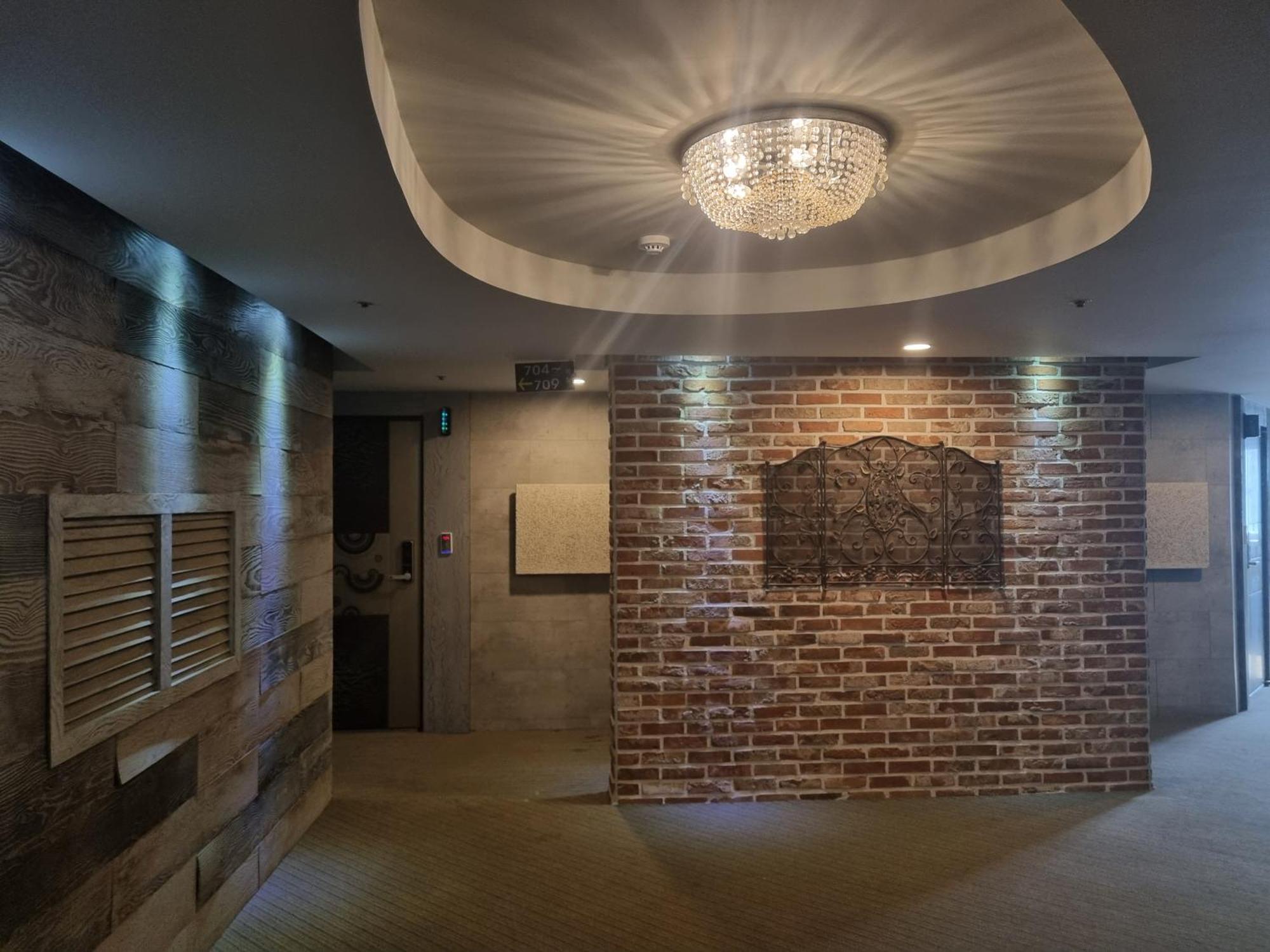 Cc Hotel *