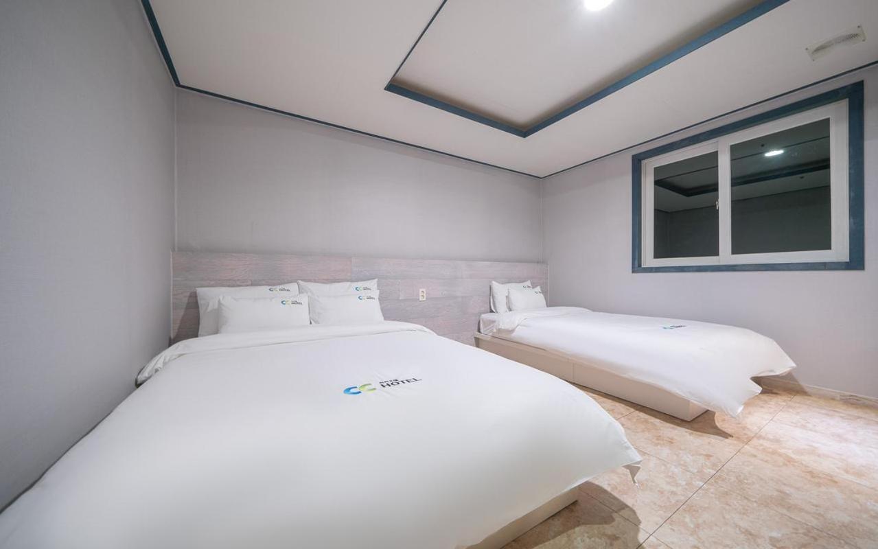 Hotel Cc