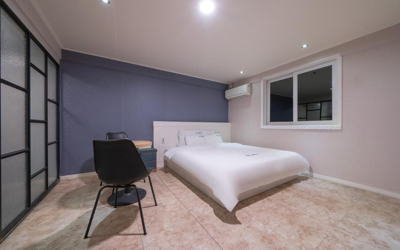 Cc Hotel Busan
