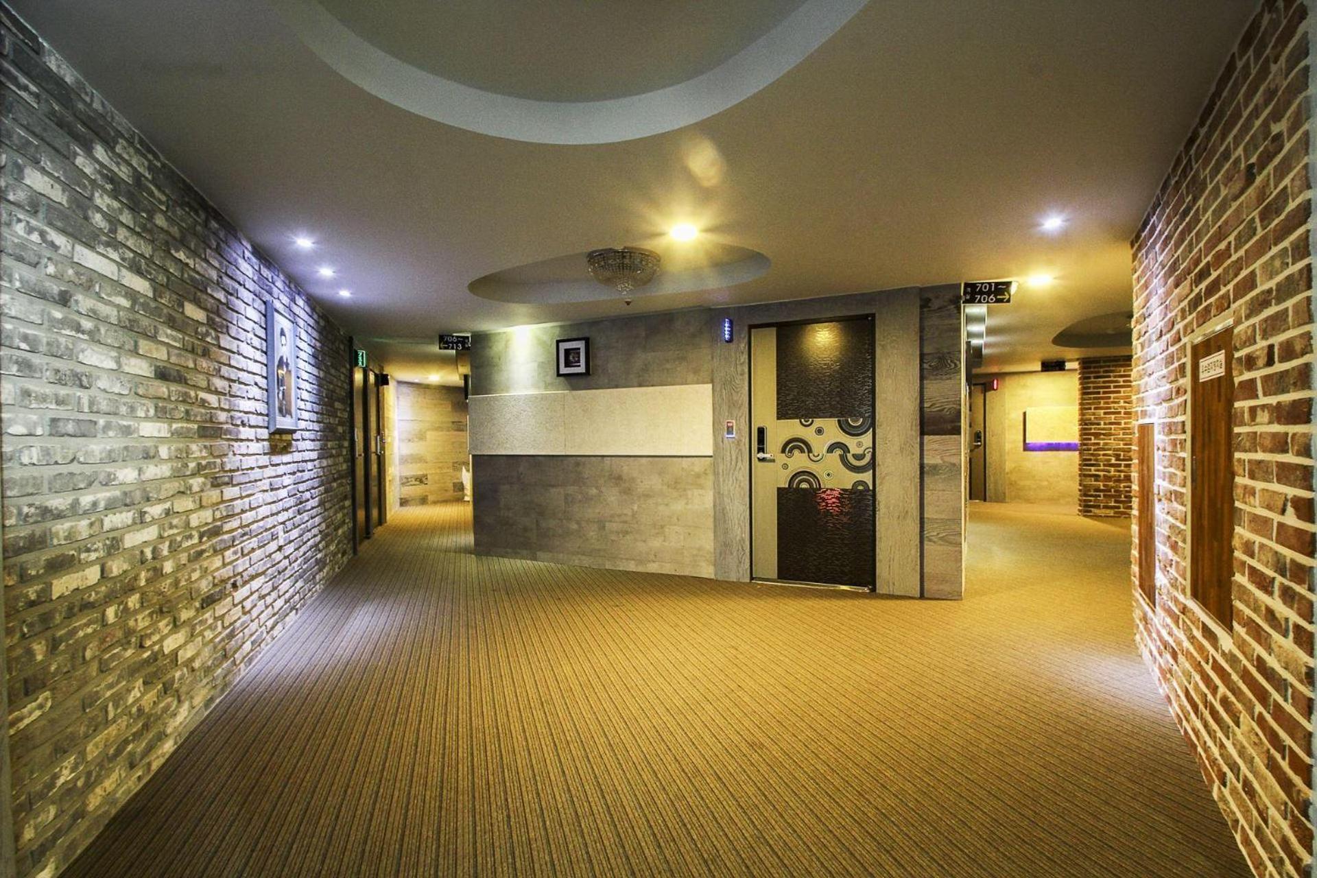 Hotel Cc