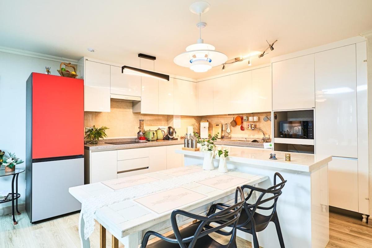 Haeundae Bexco Apartment Busan
