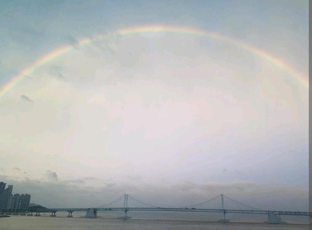 Gwangan - 1sec To Gwanganli Beach, Oceanview *