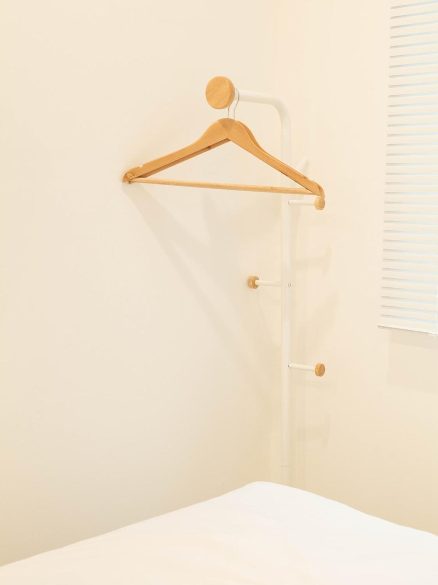 Guest house Airbnb Circle Busan