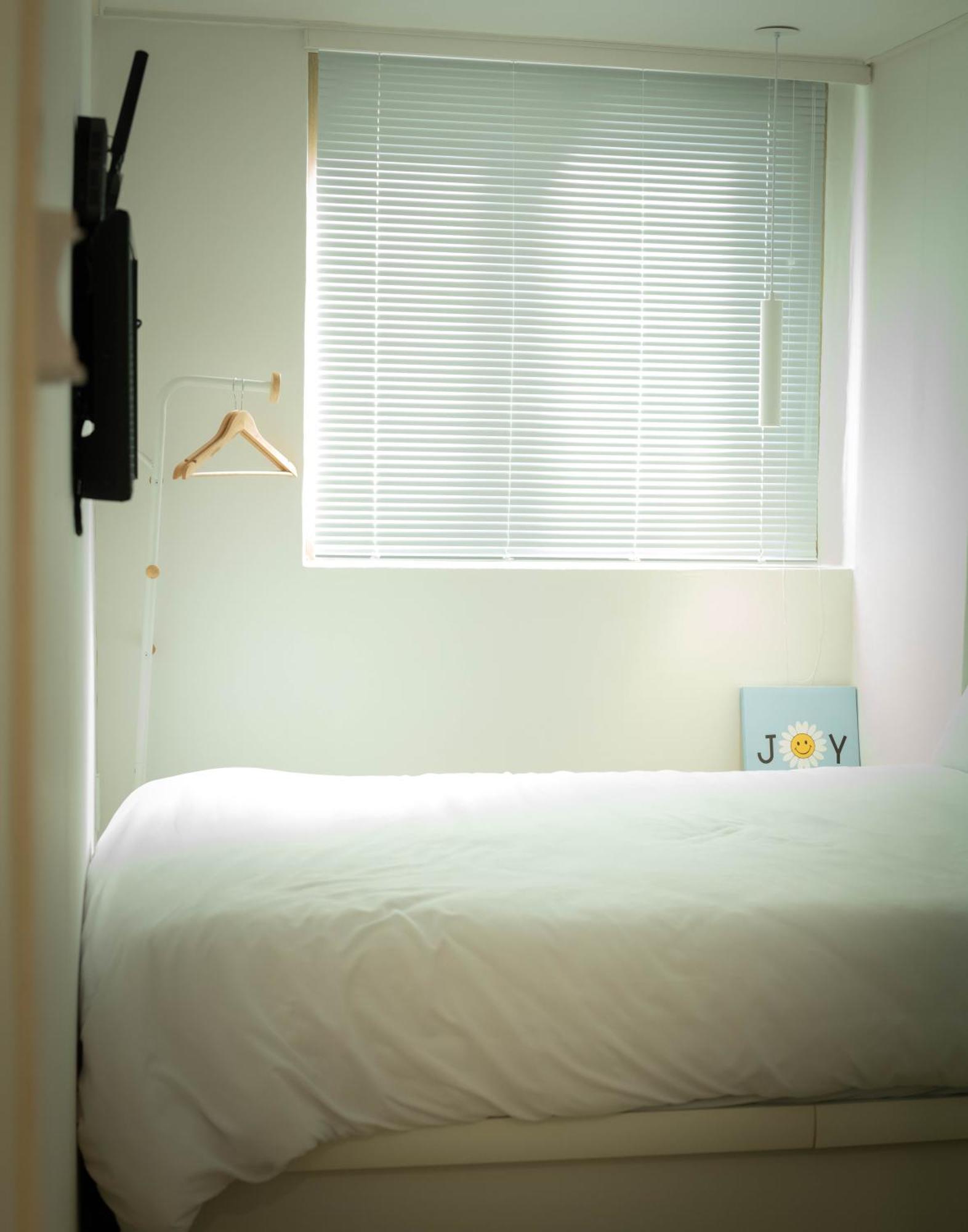 Airbnb Circle Busan