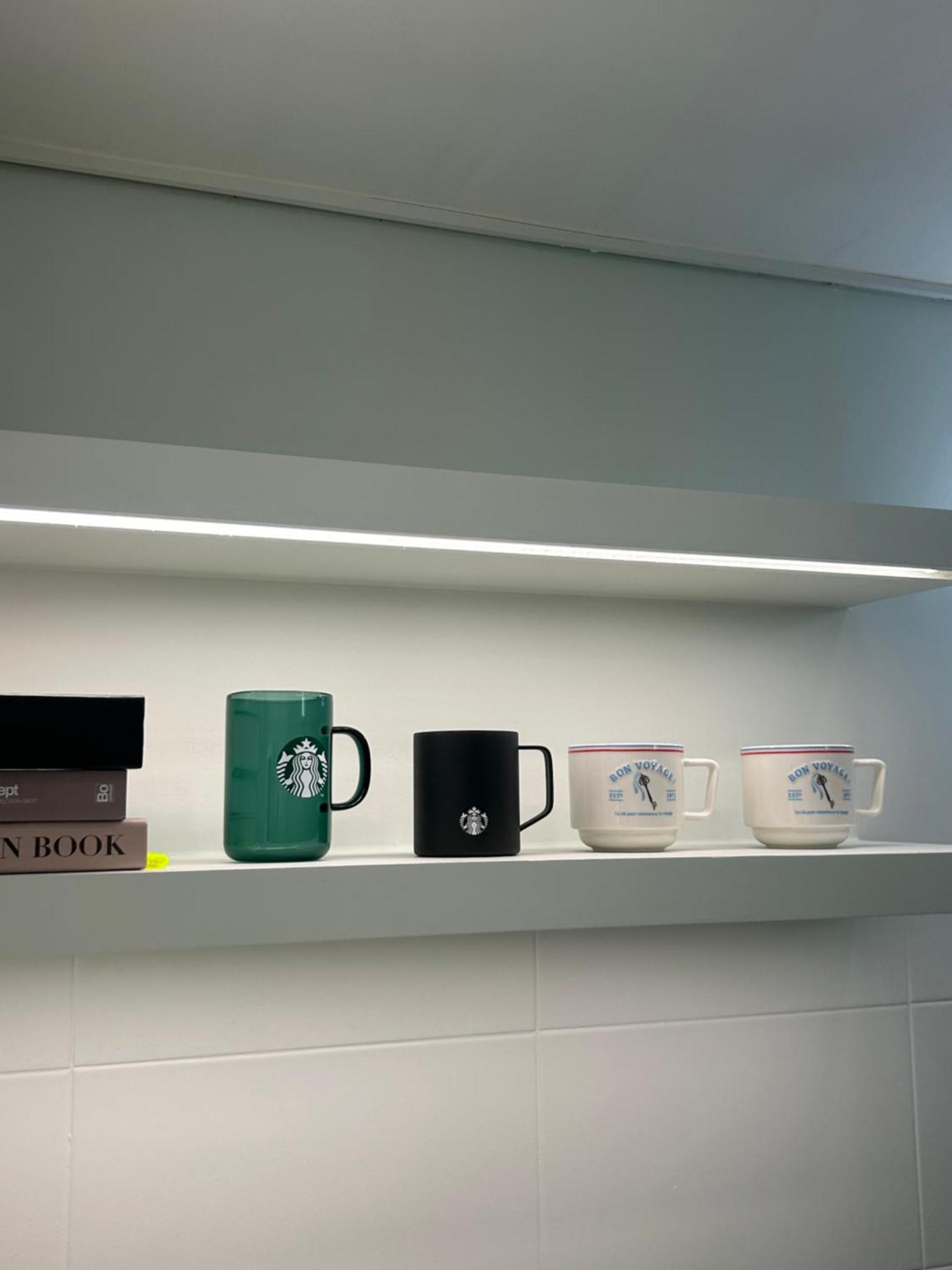 Guest house Airbnb Circle Busan