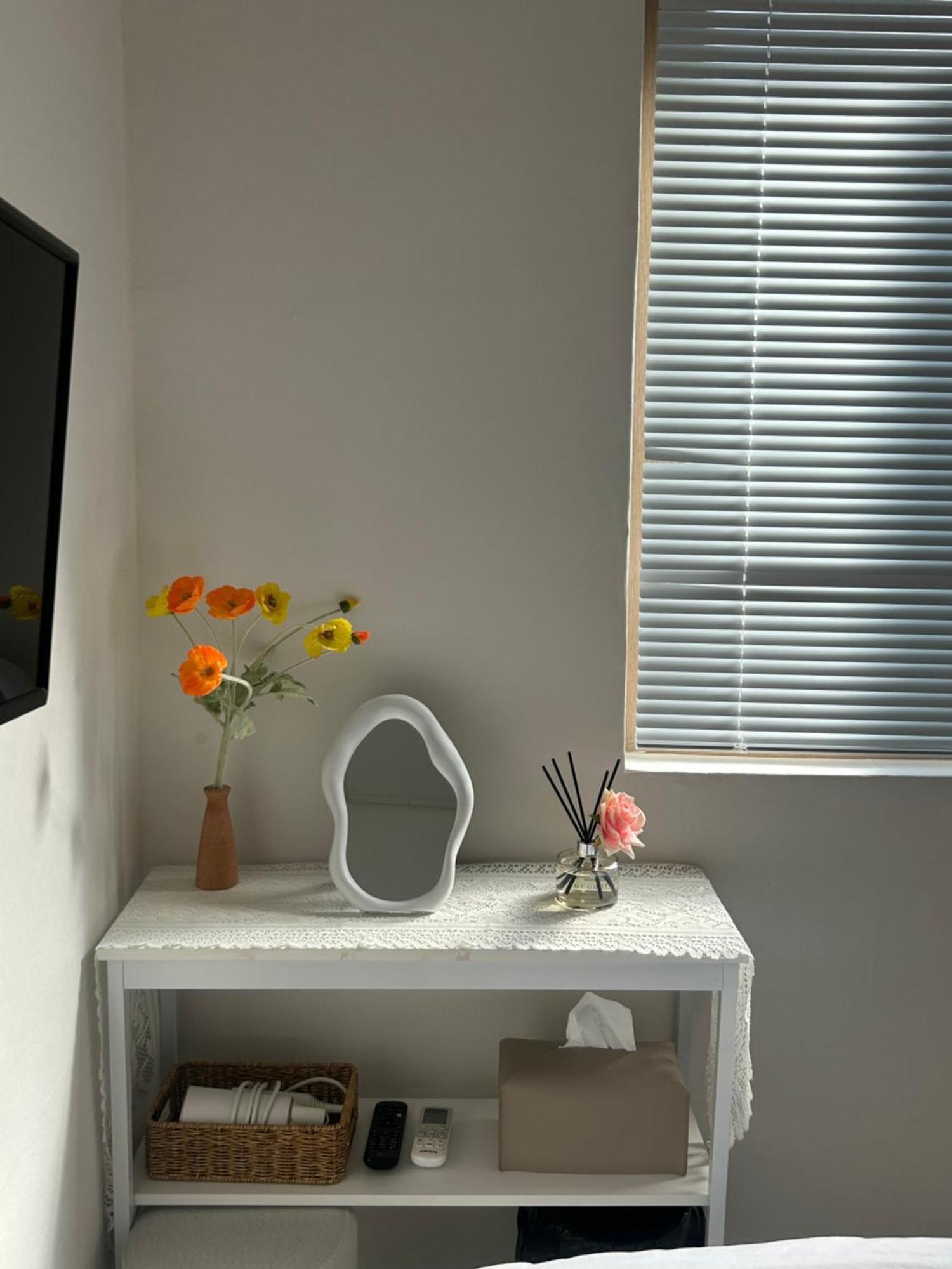 Guest house Airbnb Circle Busan