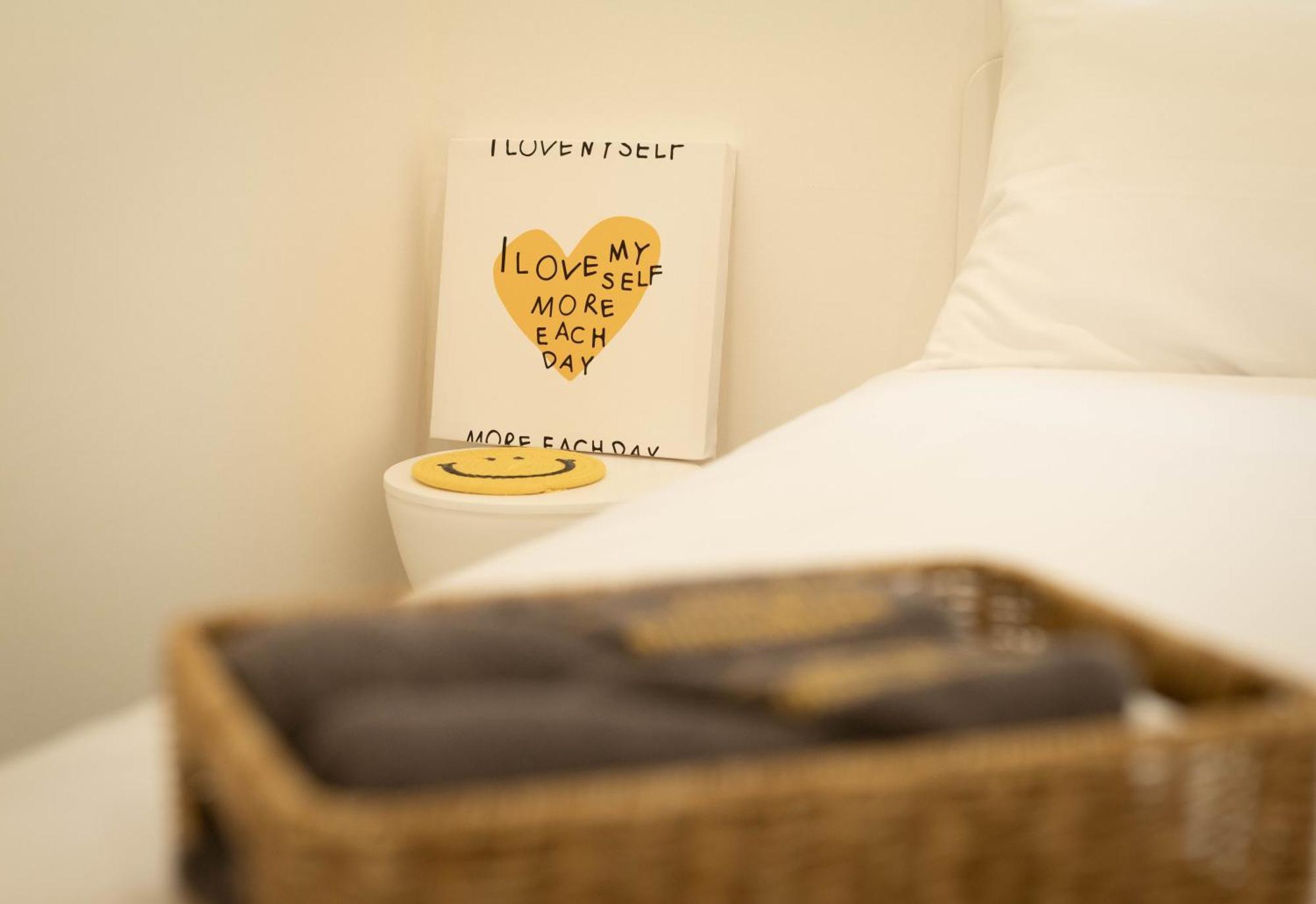 Airbnb Circle Guest house Busan