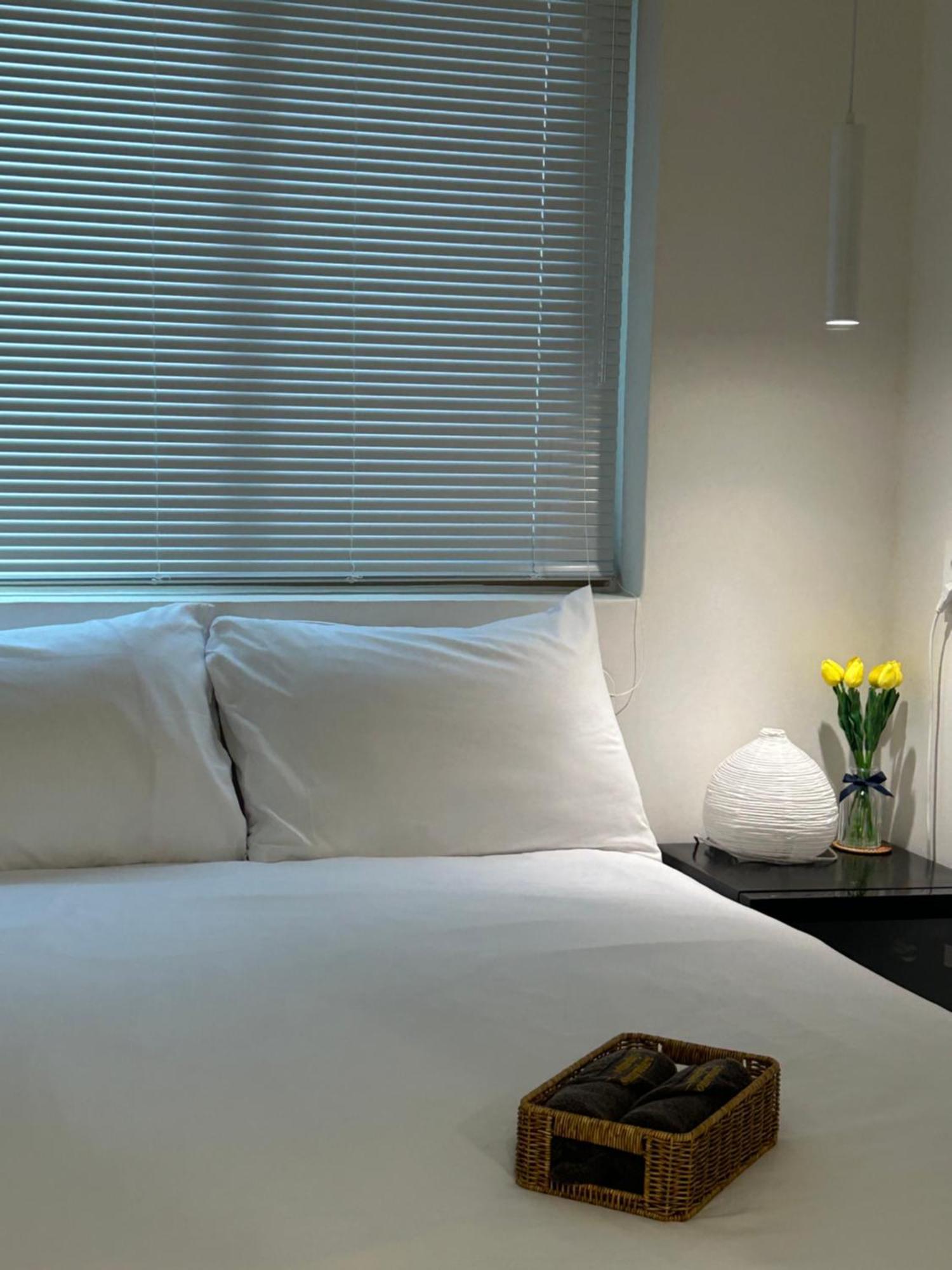 Airbnb Circle Busan