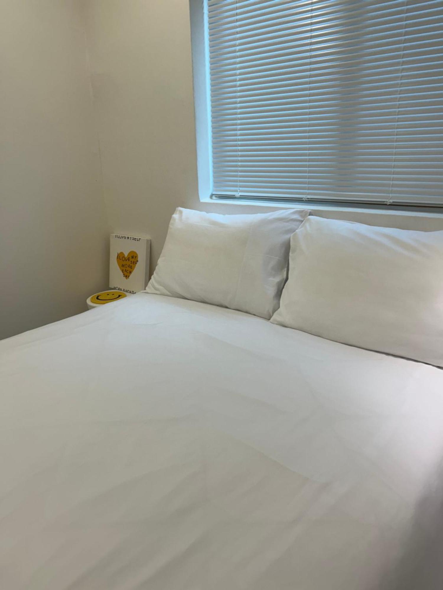 Guest house Airbnb Circle Busan