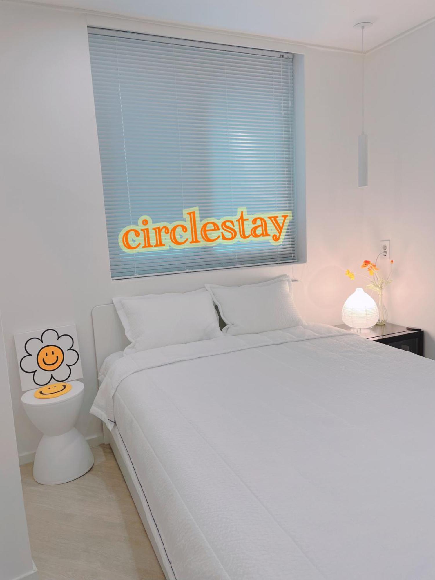 Guest house Airbnb Circle *