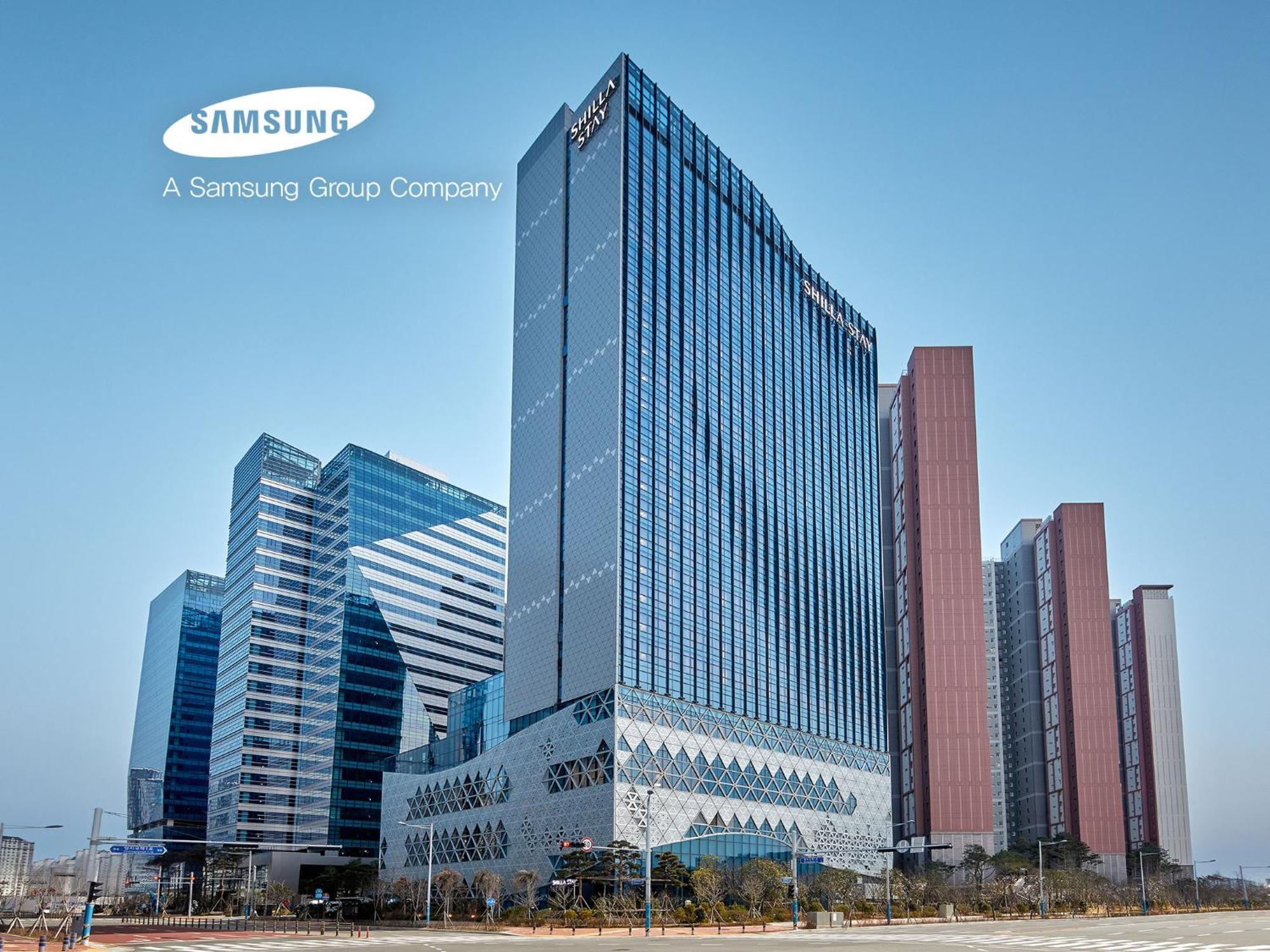 Shilla Gimhae Airport - Noksan 4* Busan