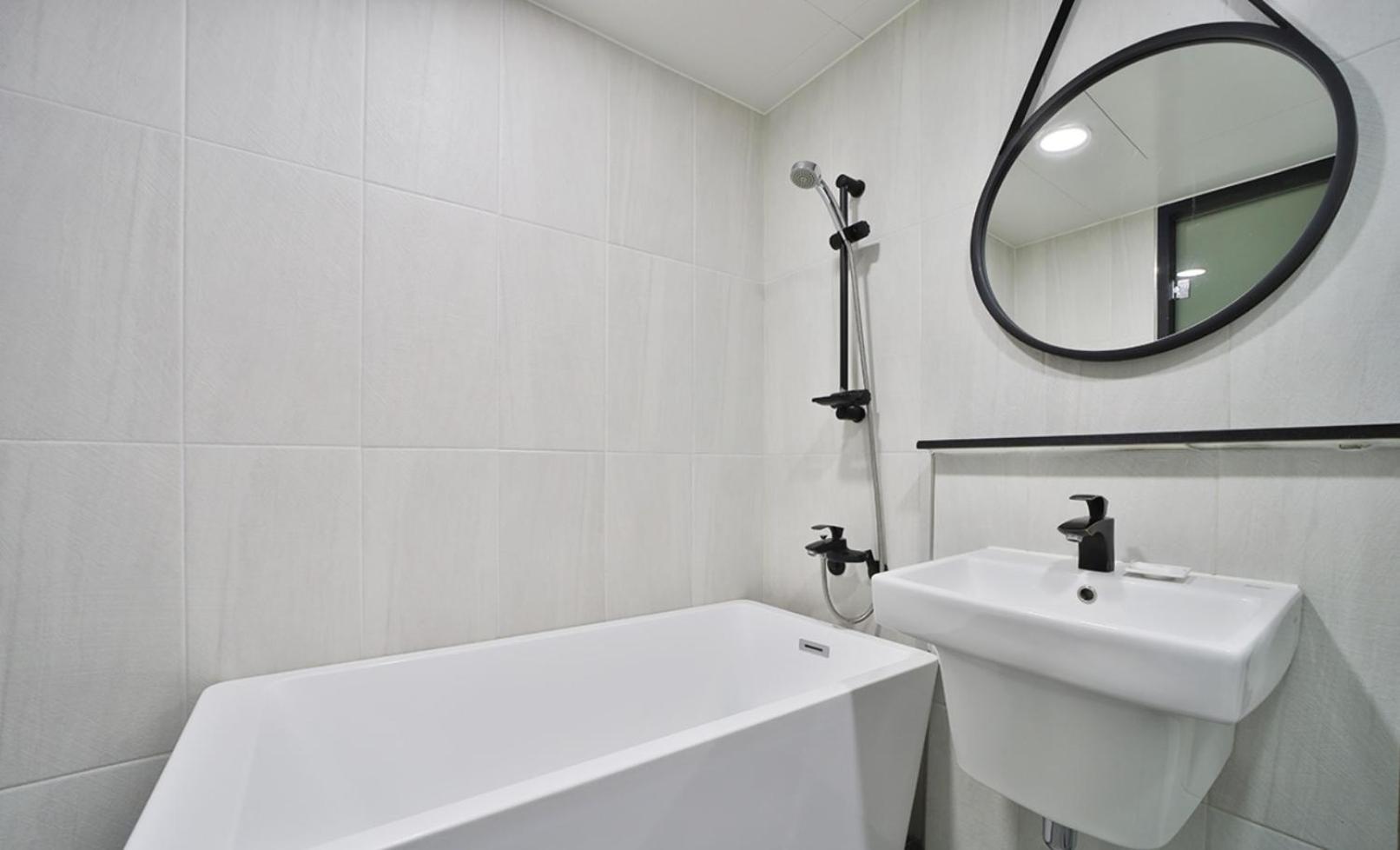 Oceanstay Busan