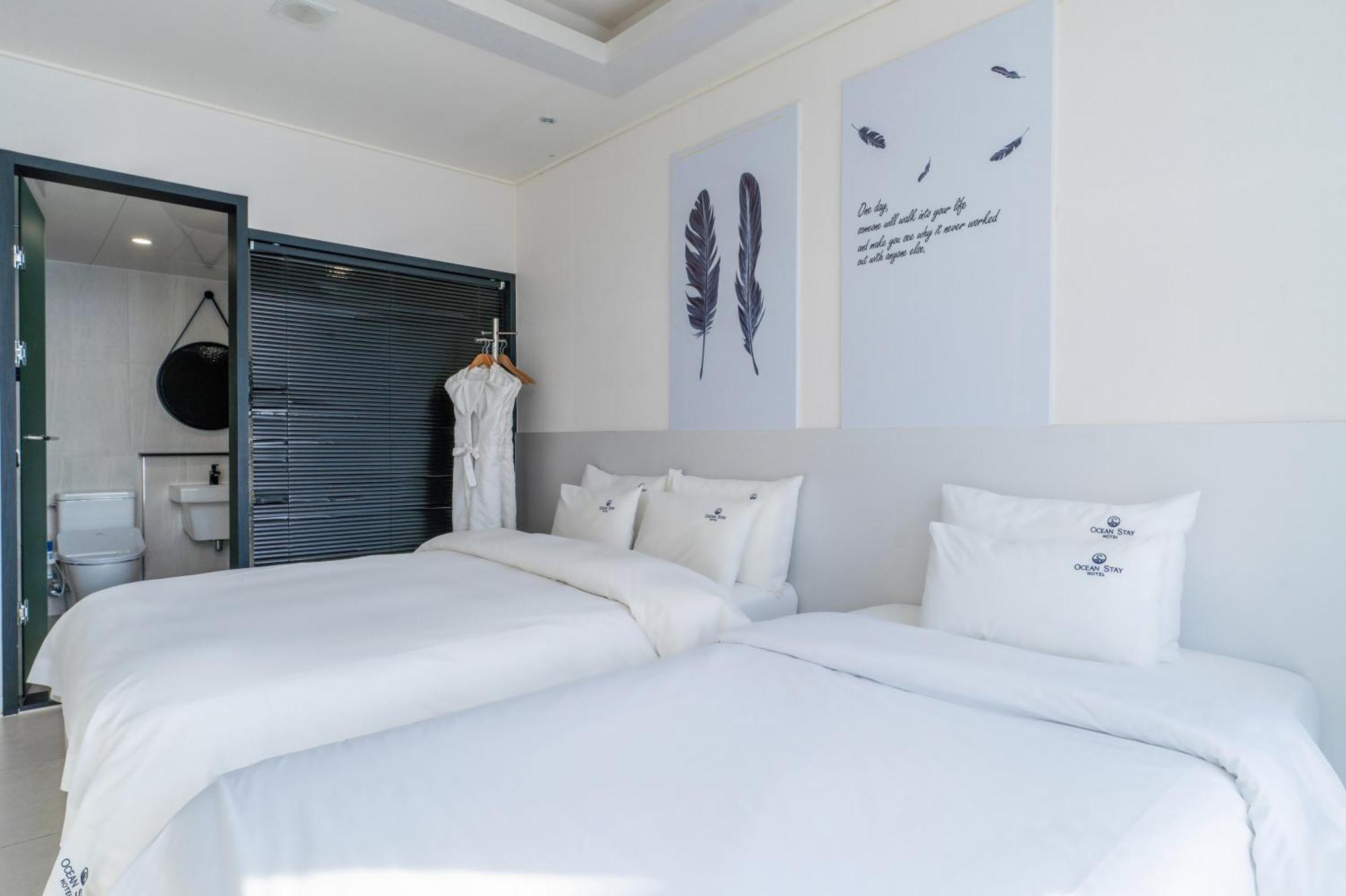 Oceanstay Hotel
