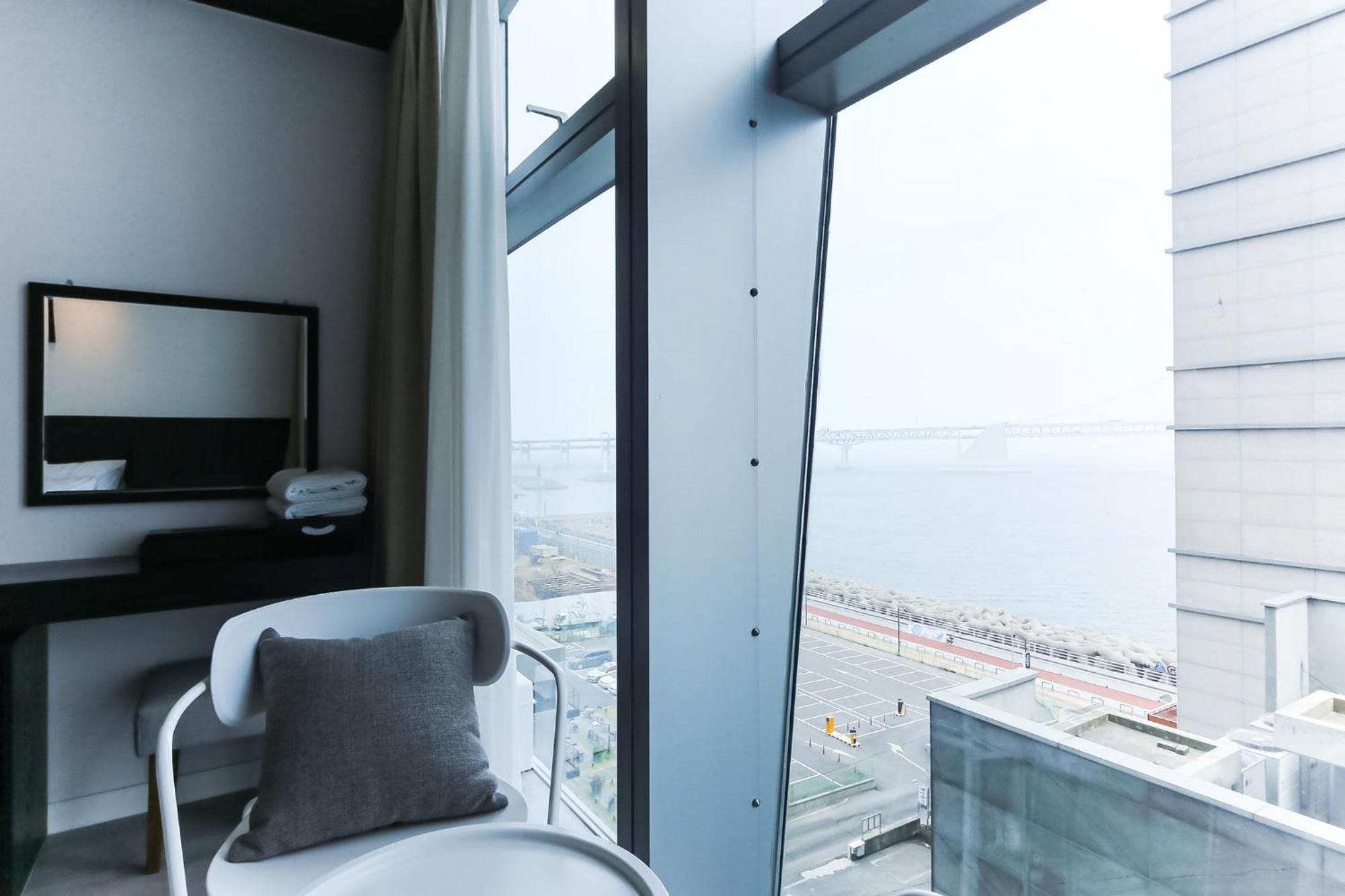 Oceanstay Hotel *
