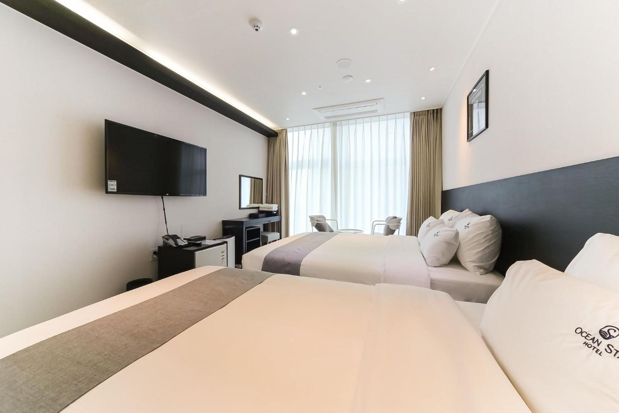 Hotel Oceanstay *