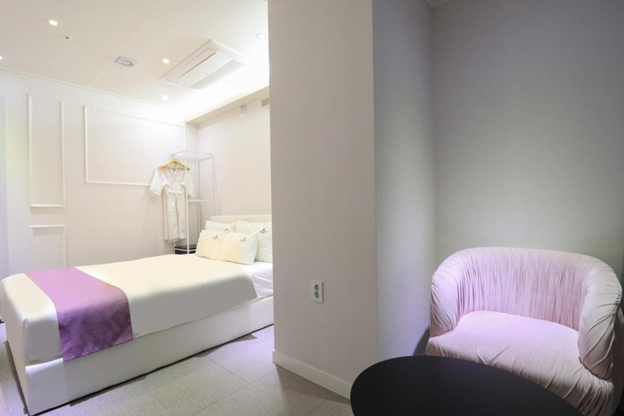 Hotel Oceanstay