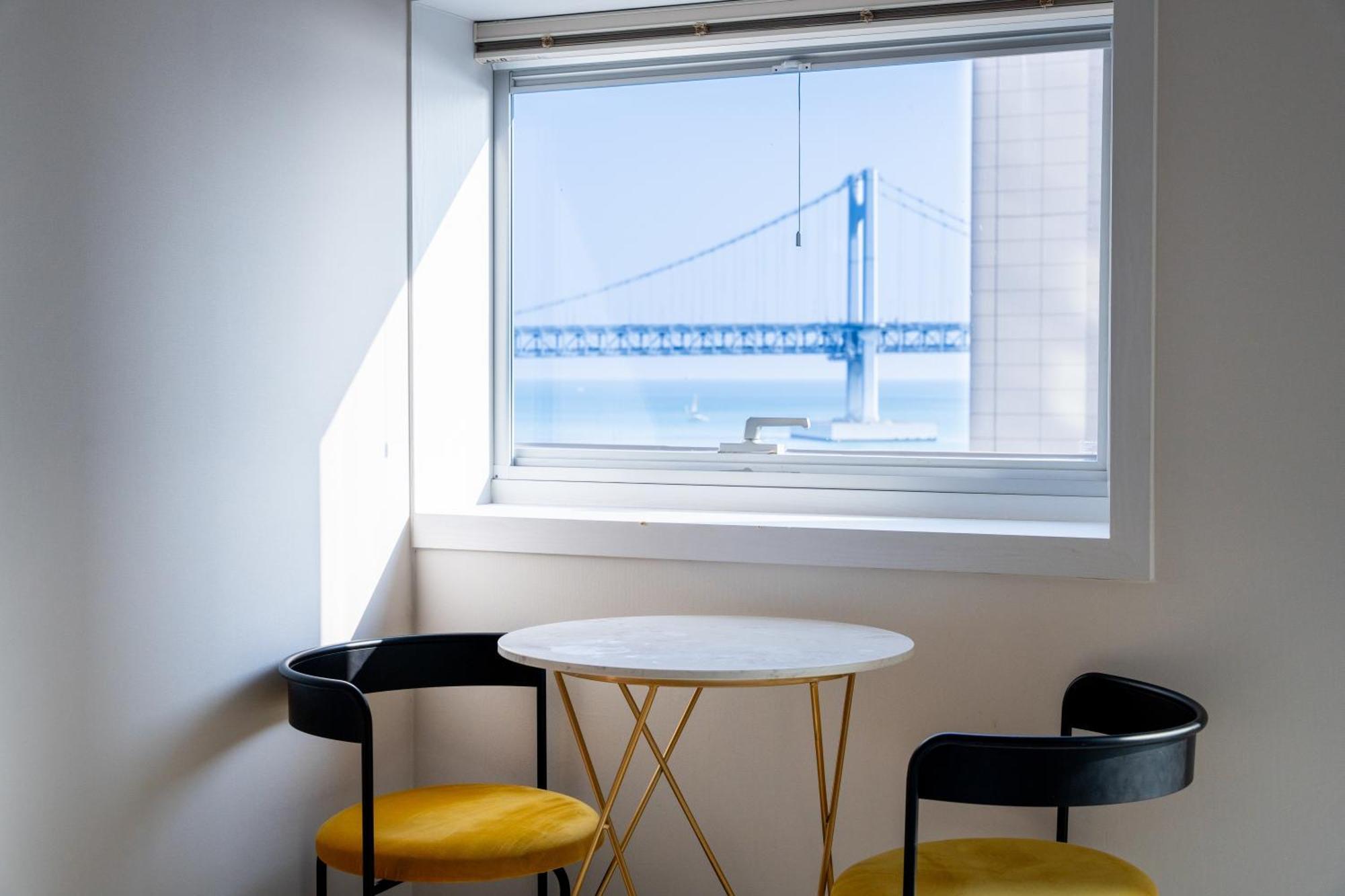 Hotel Oceanstay Busan