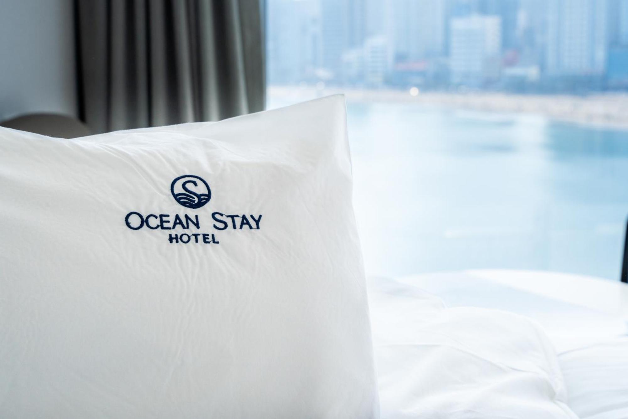 Oceanstay * Busan