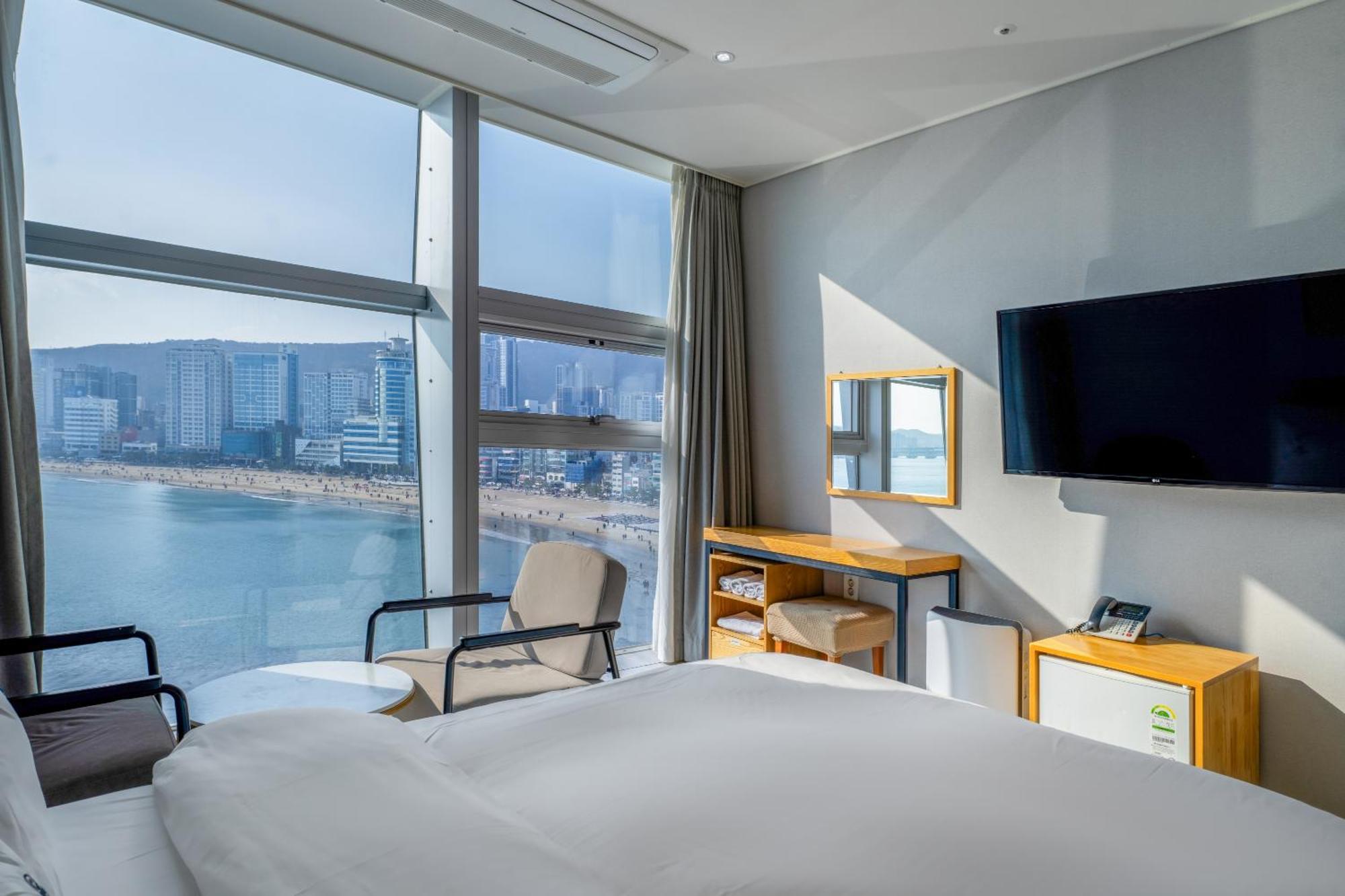 Oceanstay