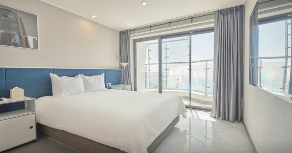Y Collection Haeundae * Busan