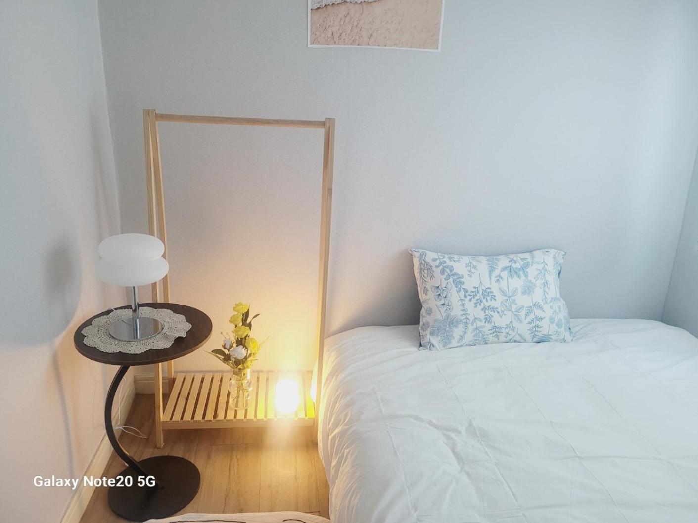 Apartment Yunseul